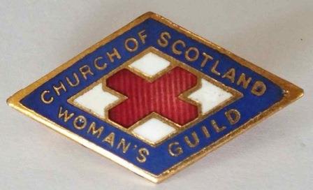 Woman's Guild Centenary